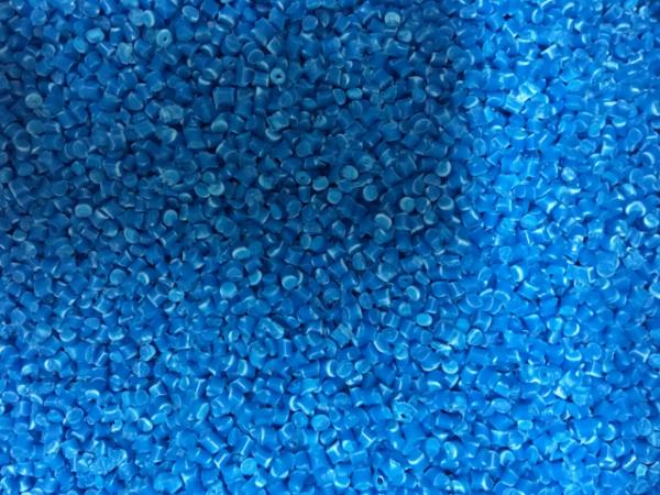 Picture for category PLASTIC PELLETS