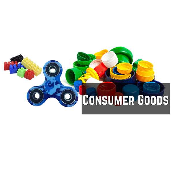 Picture for category Consumer Goods