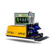 APSX-NANO Swiss CNC Lathe