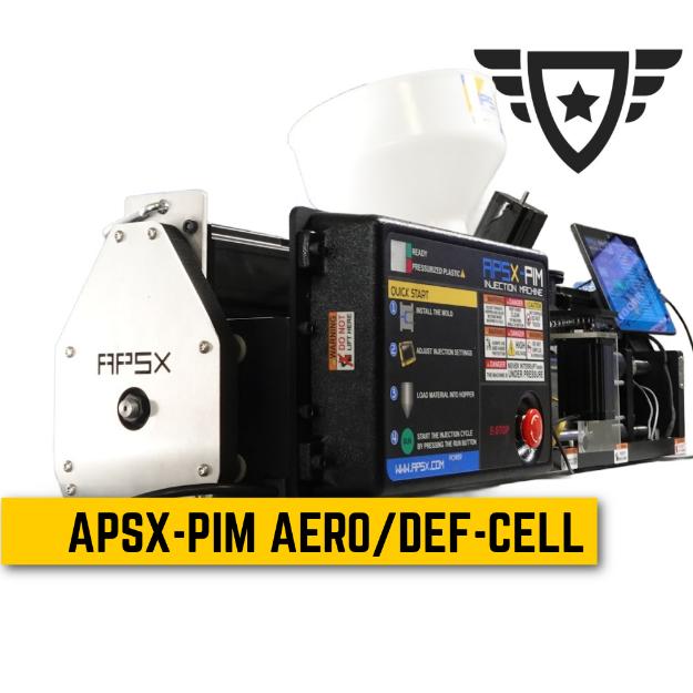 APSX-PIM AERO-DEF CELL