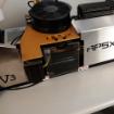 APSX-PIM V3 Injection Machine