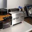 APSX-PIM V3 Injection Machine
