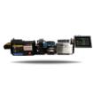 APSX-LSR V1 Injection Machine