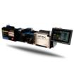 APSX-LSR V1 Injection Machine