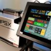 APSX-LSR V1 Injection Machine