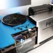 APSX-LSR V1 Injection Machine