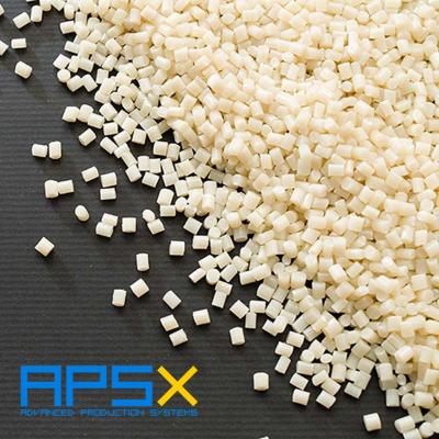 Why Pellet Size and Shape Matter in Injection Molding
