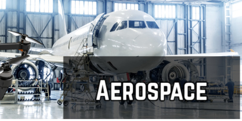 Aerospace at APSX