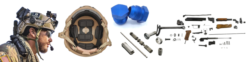 APSX Military Parts