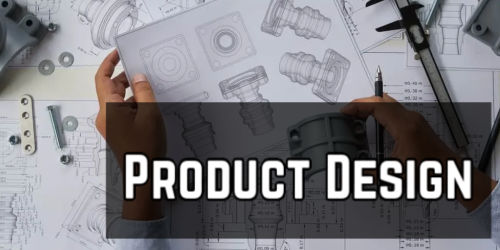 Product Design Agencies at APSX