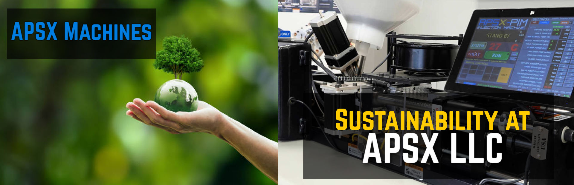 APSX Sustainability