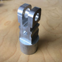 Spyder 4 axis cnc